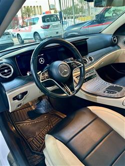 مێرسێدس بێنز E-Class